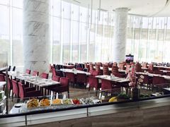 -漳州佰翔圆山酒店·圆山畔西餐厅