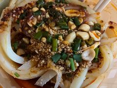 -姚记.周礼伤心凉粉(时代广场店)