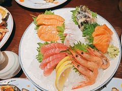 -松子料理(华威桥店)