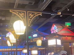 -牛New寿喜烧(闵行龙湖天街店)