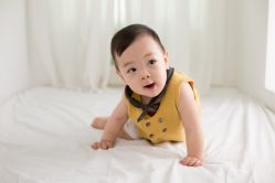 点击看大图 -西瓜庄园儿童摄影