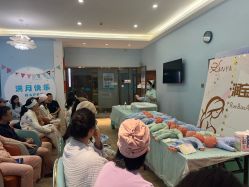 点击看大图 -安雅国际月子会所(拱北森宇富通店)