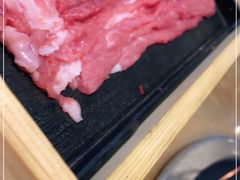 -古铜老院铜锅涮肉·清真(双井店)