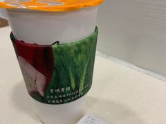 -CoCo都可(蓝村店)