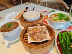 -虾饺妹·酒家(海珠广场店)