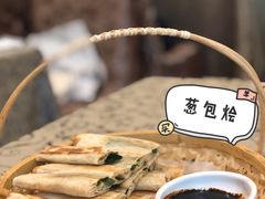 葱包烩-一江春水·杭帮臻宴(三台山店)