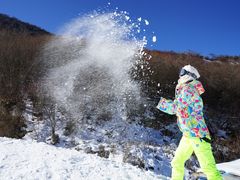 -太子岭滑雪场