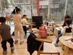 -猫咪派对(江南西店)