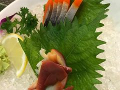 -温度铁板烧(前进大街店)