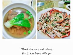 -劲莲舟山海鲜(东书房路店)