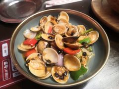 -钳真多钓虾馆·小龙虾海鲜烧烤(九六广场店)
