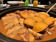 -小天厨民间菜馆(深圳街店)
