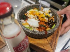 -永安里地摊烤肉(首创店)