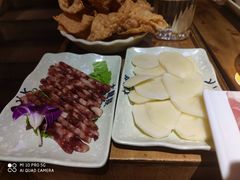 -大龙辣火锅·龙虾·烧烤(湖滨新天地店)