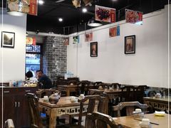大堂-百年老扣碗(沙坪坝店)