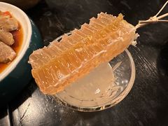 -三酉星·枫·山風与野菜(上海总店)