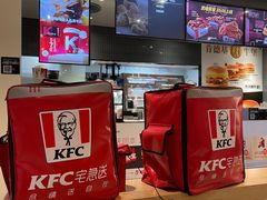 -肯德基(丰管路店)