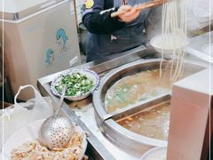 -锦泓老字号猪脏粉(东联大厦店)