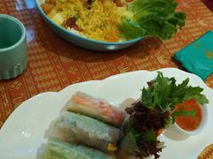 -大耳象东南亚风情餐厅(月湖公园店)