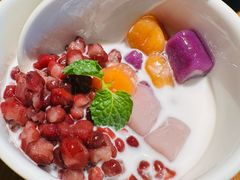 -庆春朴门(前滩太古里店)