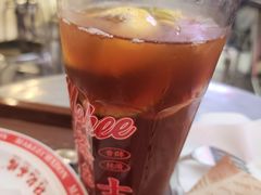 -孖记茶档·热腾茶餐(荔湾领展广场店)