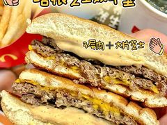 -麦当劳(无锡永乐店)