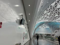 -西安曲江寒窑遗址公园