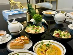 -尼依格罗香港美利酒店