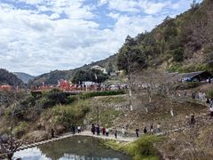 -初溪土楼群