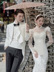 -保定巴黎婚纱摄影