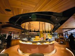 -大树餐厅(益田假日店)