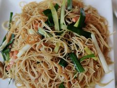 三丝炒米粉-新海利海鲜城·41年珠海老字号(夏湾店)