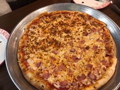 -Tubestation站点比萨(高新万达ONE店)