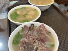 -牛街洪记小吃店(牛街店)