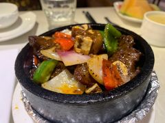 -慕佳精品西餐咖啡(新华北区店)