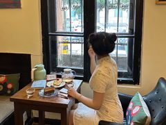 -良友书坊(安徽路店)