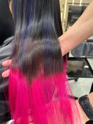 -Tipo Hair salon（明星）店