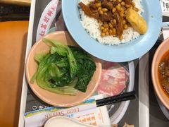 -红荔村肠粉(岗厦店)