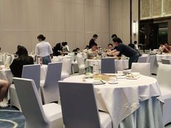 大堂-粤江春·早茶·潮粤菜·宴会(罗湖宝能中心店)