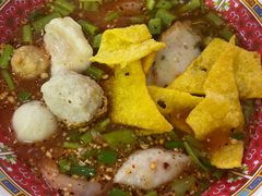 -马里奥明星猪脚饭