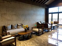 -清远熹乐谷温泉度假酒店
