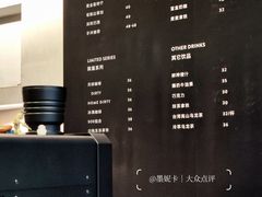 -Home Cafe(水榭春天店)