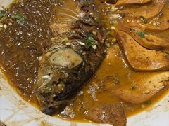-萍香大厨·锅包肉(大东门店)