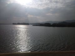 -三岔湖景区