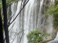 -千泷沟大瀑布旅游区