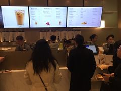 -奈雪的茶(市百一店)