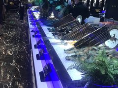 -加餐海鲜自助(集美银泰百货店)