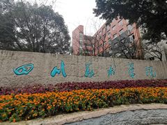 -黄桷坪涂鸦艺术街