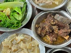 -阿秋牛排(湖心街店)