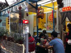 -小梁哥云吞面(黄贝岭店)